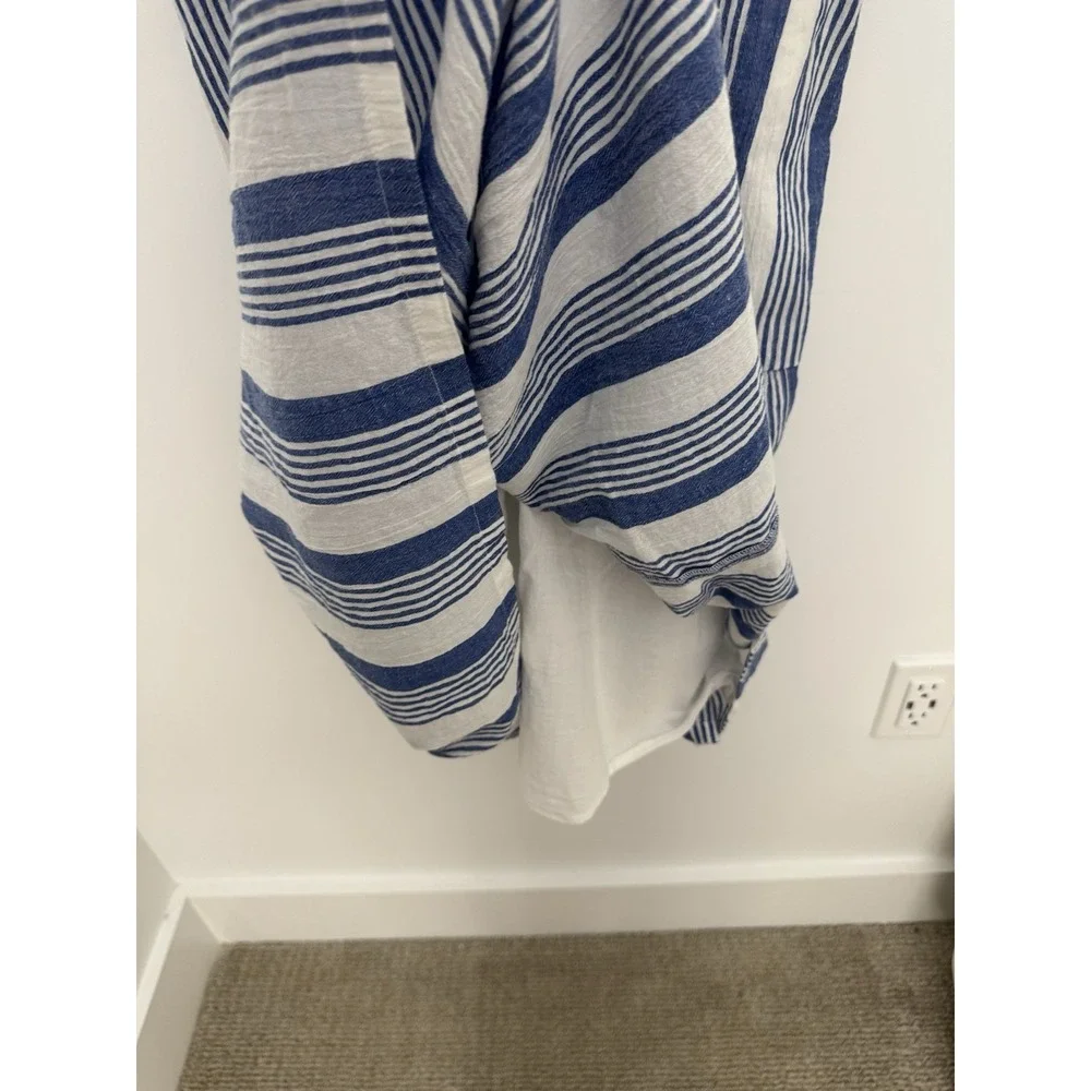 J. Crew crew striped
